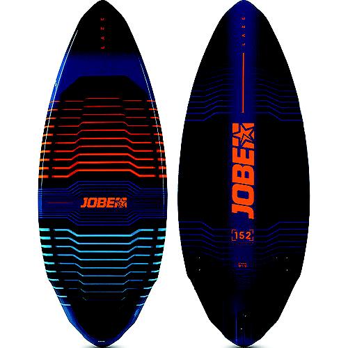 Jobe 582523001 Laze Wakesurfer - 582523001 - 673-582523001F1