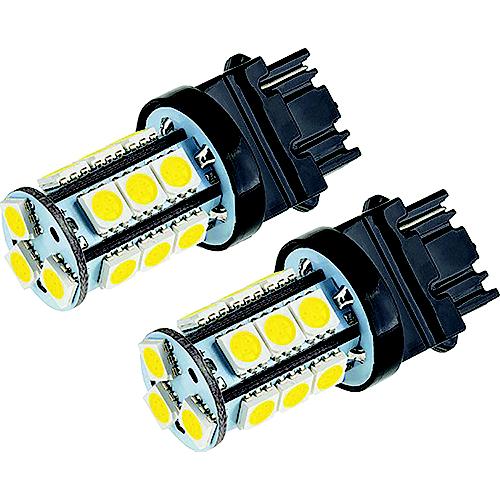 Diamond Dg72635Vp 3157 Led Replacement Bulb, 2/Pk - Dg72635Vp - 681-Dg72635Vpf1