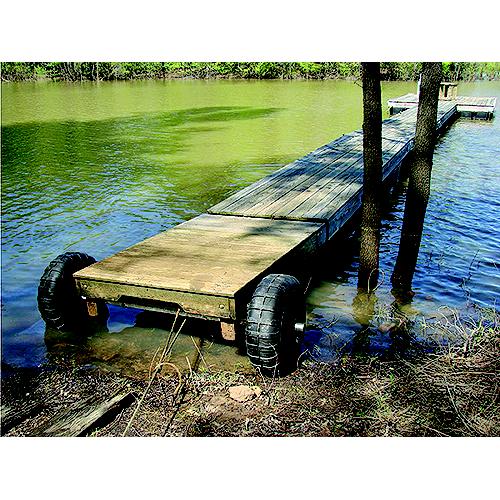 Dock Edge De90-024-F 24