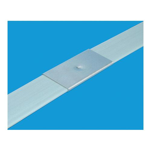 Dock Edge 91604F Boat Cover Bow, 4', 2/Pk - De91604F - 686-91604Ff1