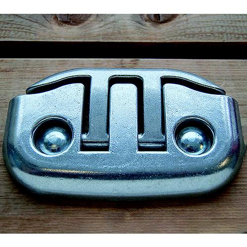 Dock Edge De2616Pf Premium Flip Up™ Cleat, 6