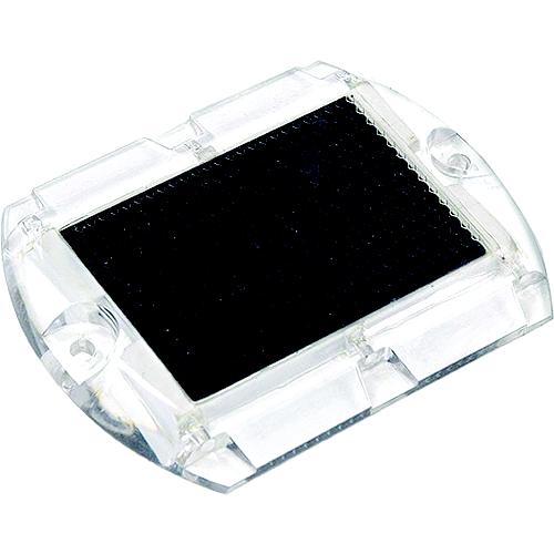 Dock Edge De96310F Solar Dock And Deck Light, Thin - De96310F - 686-De96310Ff1