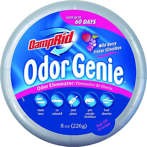 Odor Genie Berry 8 Oz Not Sold In Canada - Fg69H - 689-Fg69Hf1
