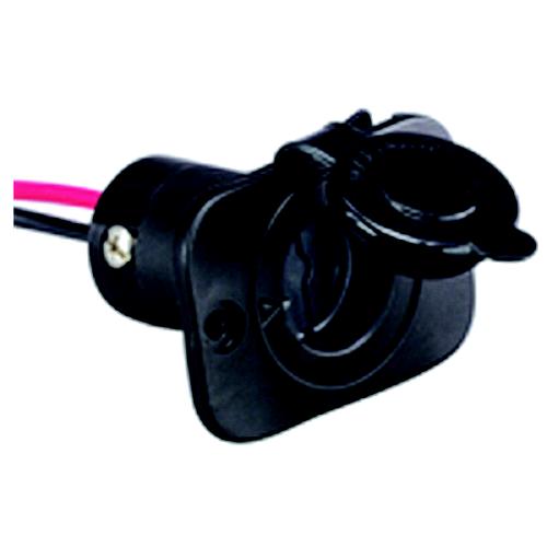 Marinco 2-Wire Connectpro For Charging/Trolling System/Downrigger - 12Vbrs2 - 69-12Vbrs2F1