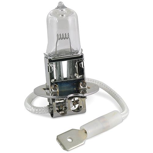 Marinco Replacement H3 Halogen Bulb For Spl Spot Lights - 202319 - 69-202319F1