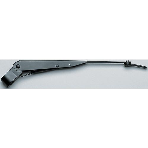 Marinco Deluxe Adjustable Stainless Steel Wiper Arm Dry - 33012A - 69-33012Af1
