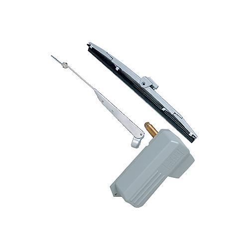 Marinco 1000 Waterproof Wiper Motor 12V - 37200 - 69-37200F1