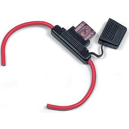 Marinco Hdbfh Inline Heavy-Duty Maxi Fuse Holder - Hdbfh - 969-Hdbfhf1