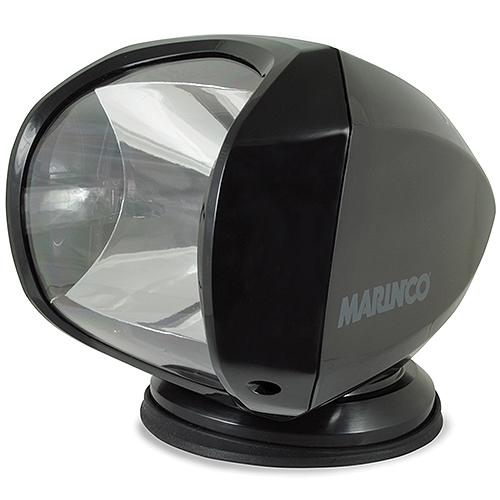 Marinco Wireless Remote Spot Light 12/24V 100 Watt - Spl-12B - 69-Spl12Bf1