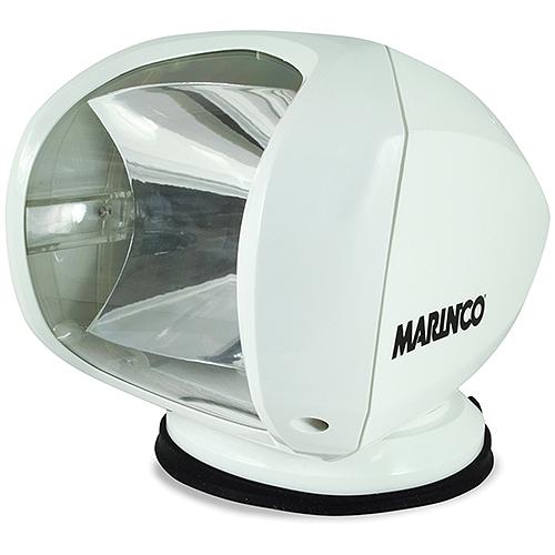 Marinco Wireless Remote Spot Light 12/24V 100 Watt - Spl-12W - 69-Spl12Wf1