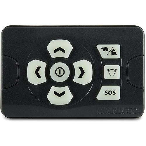 Marinco Wired Bridge Remote For Spl Spot Lights - Splr-3 - 69-Splr3F1