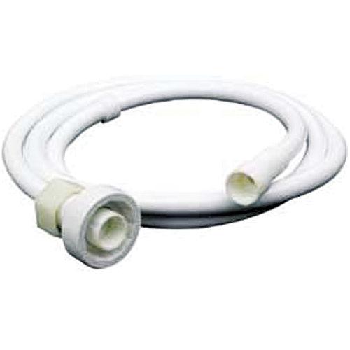 Whale As5145 Replacement Old Style Hose, 3/8