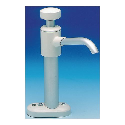 V Pump Freshwater Mk6 Hand Pump - Gp0650 - 698-Gp0650F1