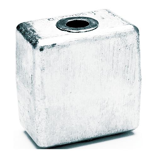 J & E Outdrive Zinc - 393023 - 70-C393023F1