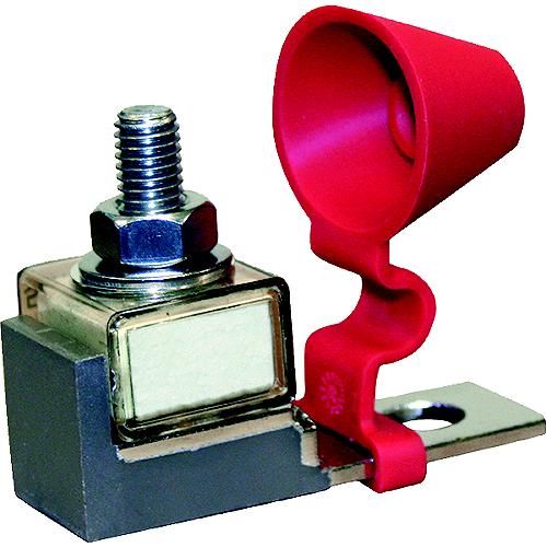 Samlexpower Dc-Fa-300 300A Marine Rated Battery Fuse Assembly - Dc-Fa-300 - 705-Dcfa300F1