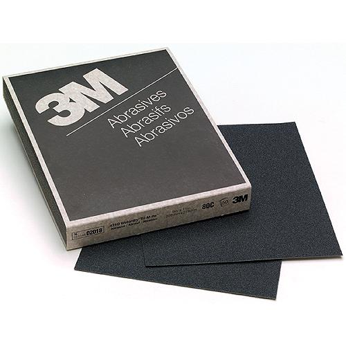 Wet Or Dry™ Tri-M-Ite Paper Sheets, 100C - 051144-02017 - 71-02017F1