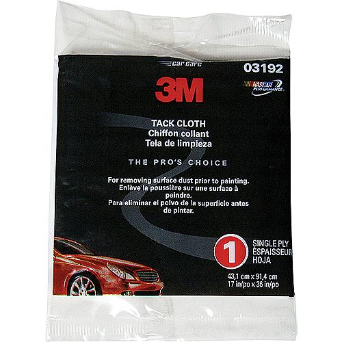 All Purpose Tack Cloth - 3192 - 71-03192F1