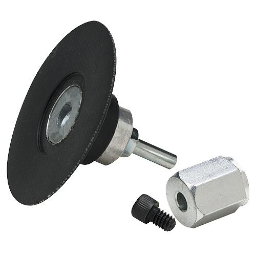 2 Roloc Disc Pad Assembly - 5539 - 71-05539F1