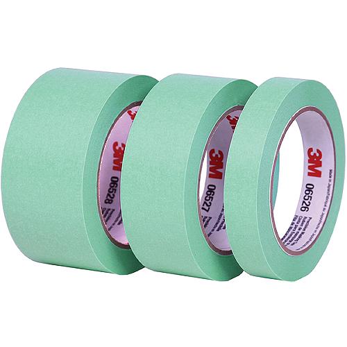 Precision Masking Tape, 2