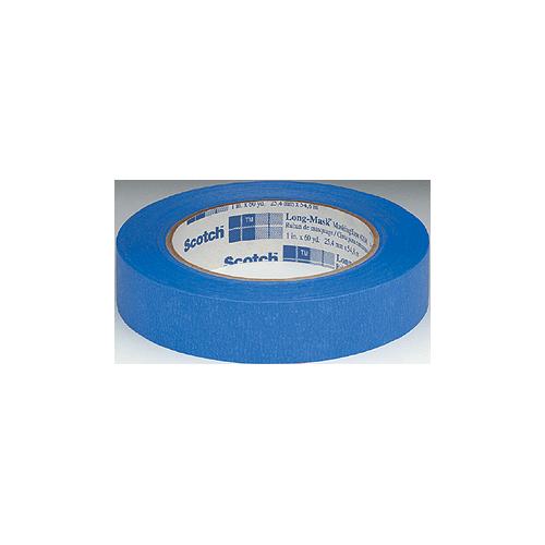 3M™ Marine 03680 Scotchblue™ 2090 Original Painter'S Tape, Blue, 3/4