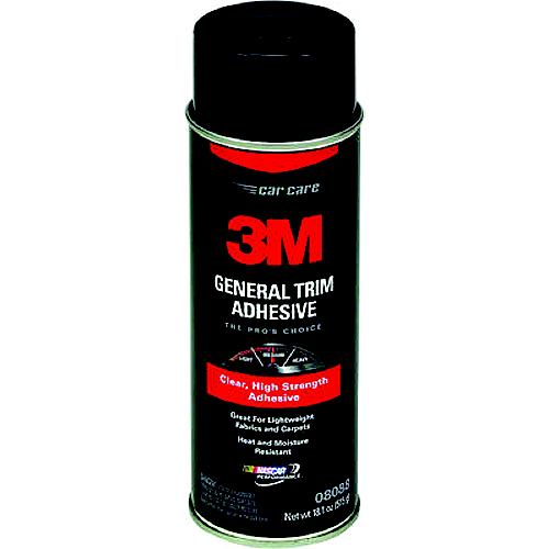 General Trim Adhesive - 8088 - 71-08088F1