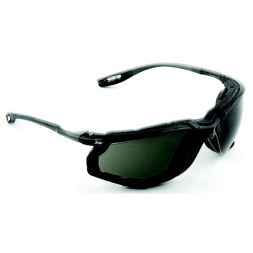 3M Virtua Cord Control Protective Eyewear, Gray, 20/Case - 7000128260 - 71-11873F1