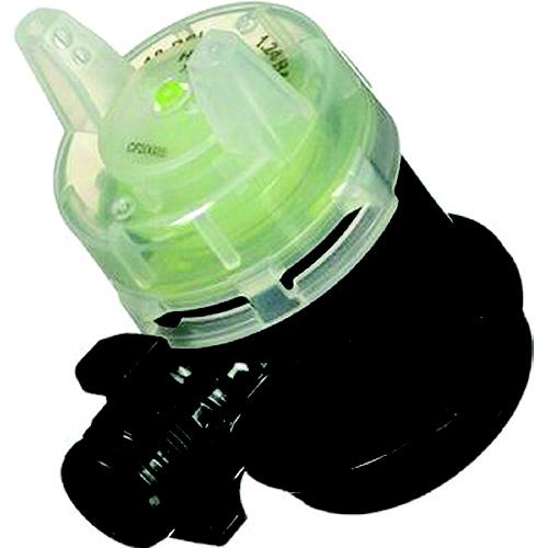 3M 26818 Performance Pressure Hvlp Atomizing Head Refill Kit, 1.8 Mm, Clear, 10/Pk - 26818 - 71-26818F1