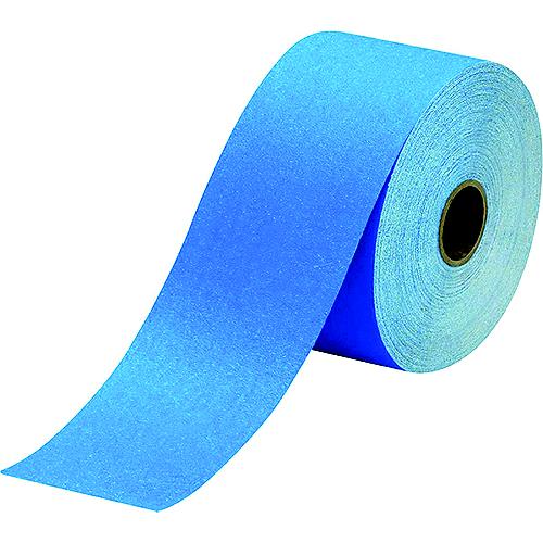 3M Blue Abrasive Stikit™ Sheet Roll, 600 Grade - 36228 - 71-36228F1