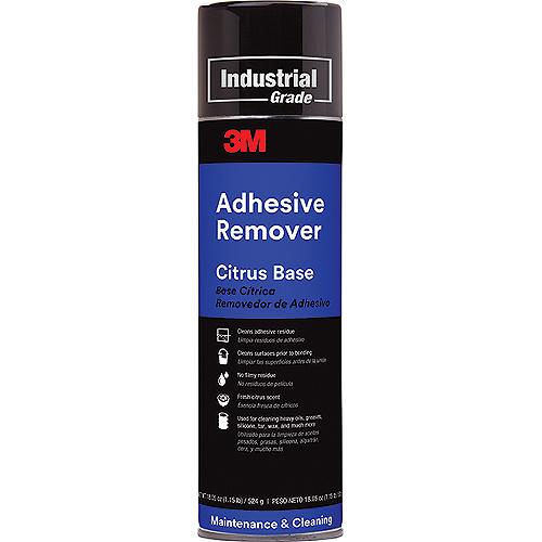 Citrus Adhesive Remover, 24 Oz. - 49048 - 71-49048F1