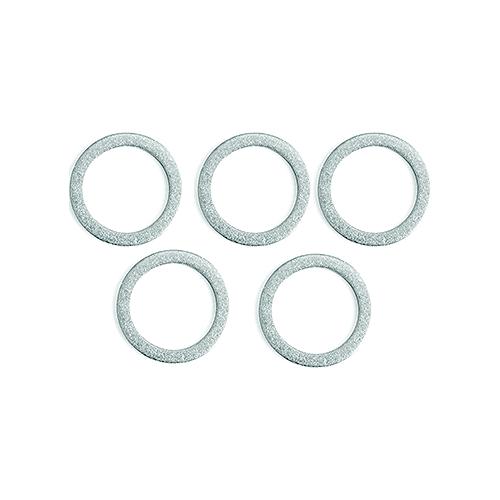 Quicksilver 27-8M0162525 Drain Screw Gasket, Yamaha - 8M0162525 - 710-27-8M0162525F1