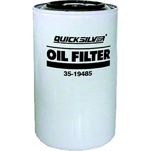 Mercruiser Diesel Oil Filter - 19485 - 710-35-19485F1