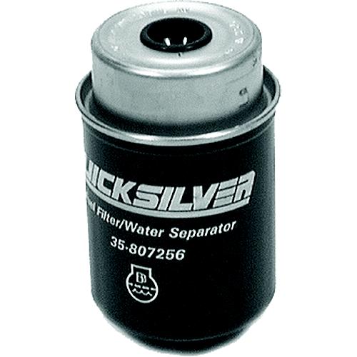 Water Separating Diesel Fuel Filter - 807256T - 710-35-807256Tf1