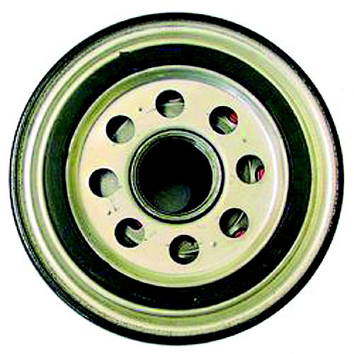 Mercury/Mariner O/B Oil Filter Assembly @6 - 877761K01 - 710-35-877761K01F1