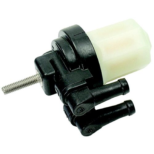 In-Line Fuel Filter - 879884T - 710-35-879884Tf1