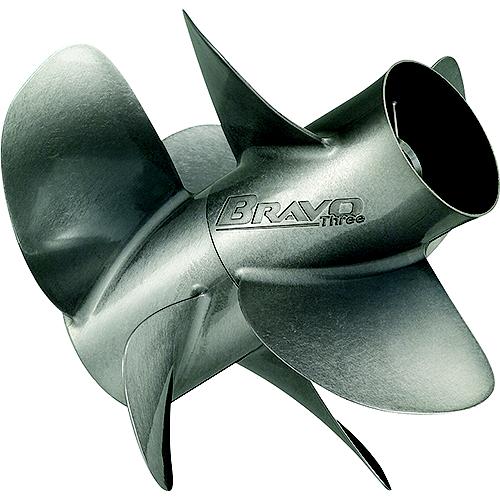 8M0123404 Bravo Three 15.9