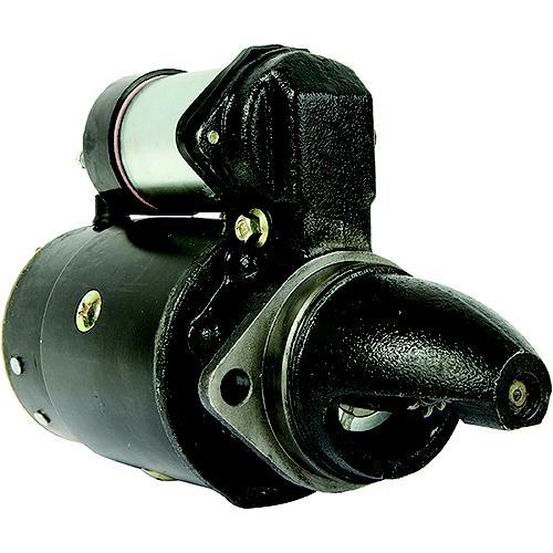 Quicksilver 50-8M6007289 Starter - Volvo/Omc - 8M6007289 - 710-50-8M6007289F1