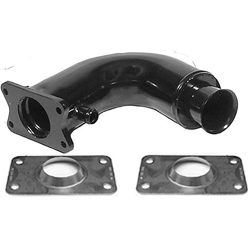 Exhaust Elbow - 865332A02 - 710-865332A02F1