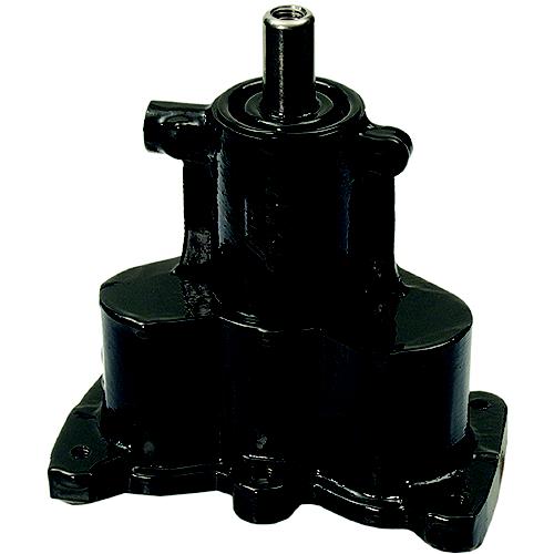 Quicksilver 8M0139984 Body/Impeller Kit - 8M0139984 - 710-8M0139984F1