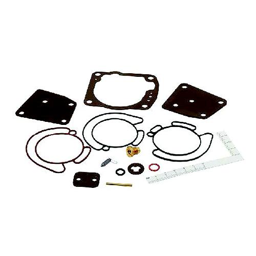Quicksilver 8M6010309 Johnson/Evinrude Carburetor Kit - 8M6010309 - 710-8M6010309F1
