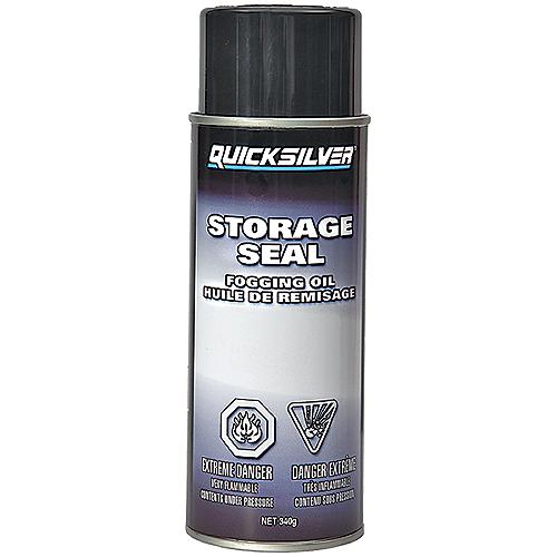 Storage Seal Rust Inhibitor (Fogging Oil) - 858081Qc3 - 710-92-858081Qc3F1