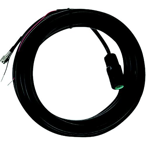 Sionyx A015500 Nightwave 5M Analog Video/Power Cable (16.40') Replacement Cable - A015500 - 728-A015500F1