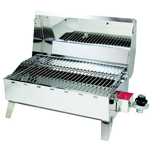 Grill-125 Compact Canada Only Grill-125 Compact Canada Only - 58146 - 735-58146F1