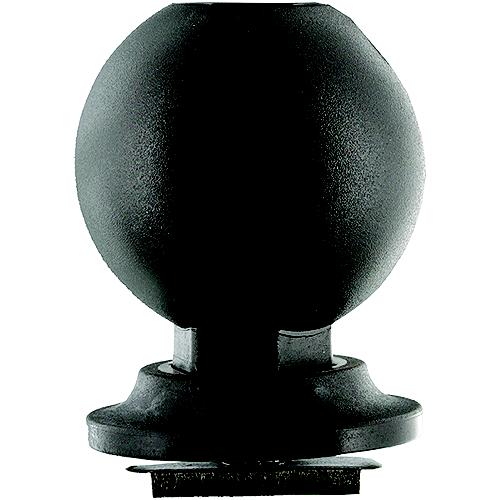 Scotty 0168 Ball With Track Adapter, 1.5