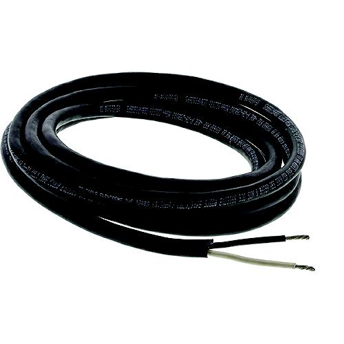 Scotty 1133 12 Guage 2 Conductor Power Wire 12' - 1133 - 736-1133F1