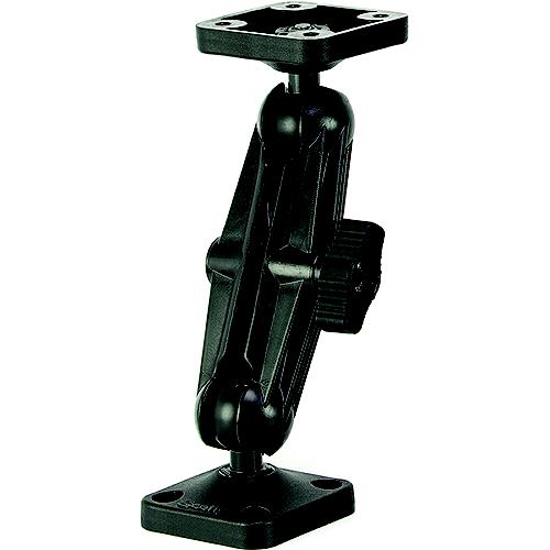 Scotty Ball Mount System W/Plate - 150 - 736-150F1