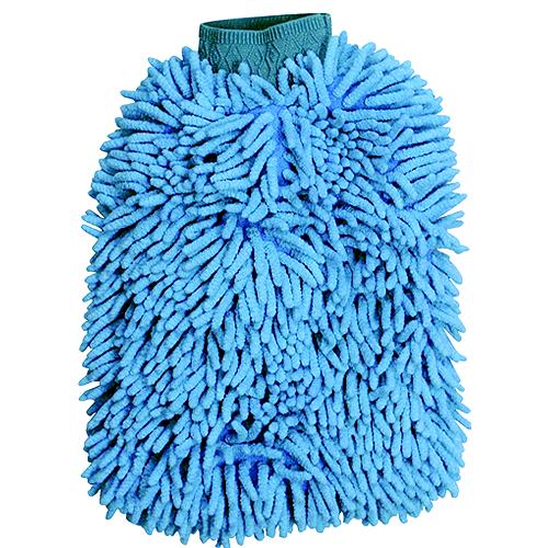 Starbrite 40105 Microfiber Reggae Wash Mitt - 040105P - 74-40105F1