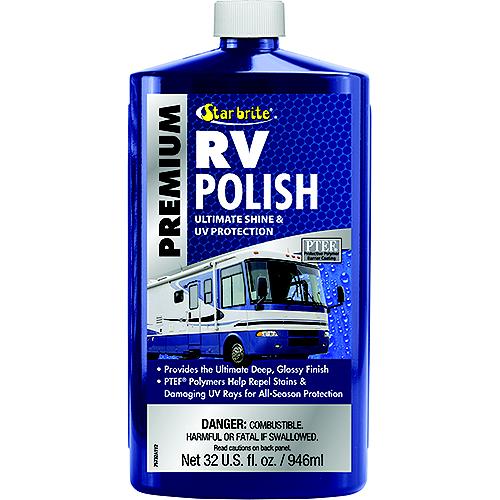 Premium Rv Polish - 075732Pw - 74-75732F1
