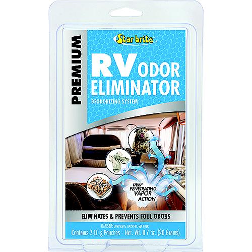 Starbrite 79950 Rv Odor Eliminator - 79950 - 74-79950F1