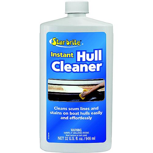 Instant Hull Cleaner, Gal. - 081700Nc - 74-81700Cf1
