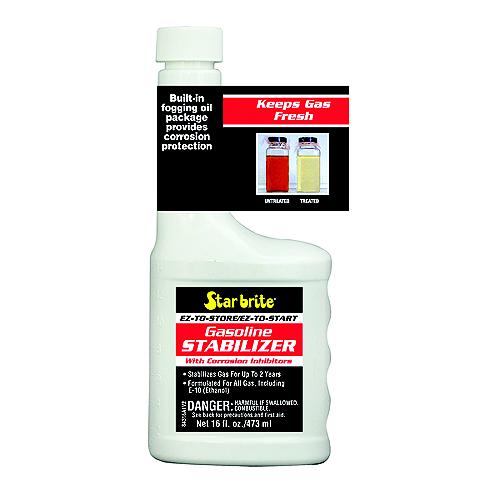 Gas Stabilizer 473 Ml - 084316C - 74-84316Cf1